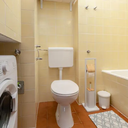 Nona Apartmán Podgora (Split-Dalmatia)