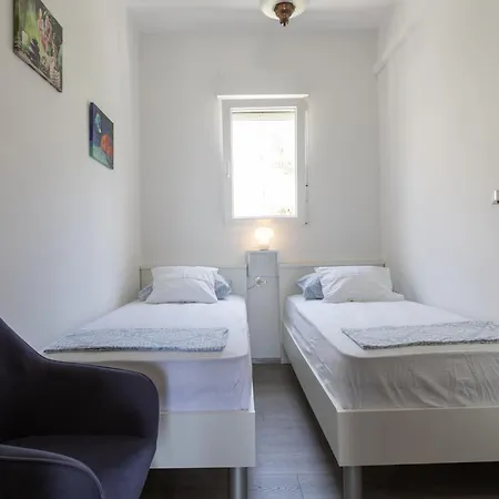 Apartmán Nona Podgora (Split-Dalmatia)