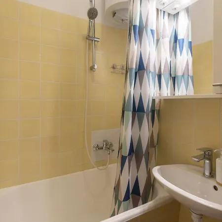 Apartmán Nona Podgora (Split-Dalmatia)