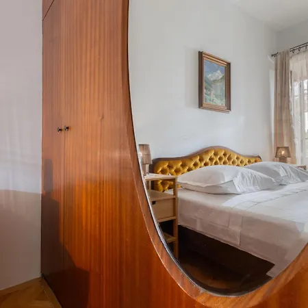 Nona Appartement *