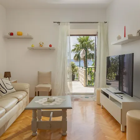 Nona Appartement *